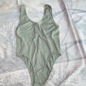 small bodysuit,